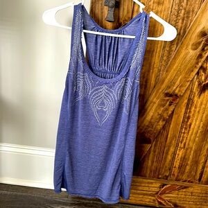 Lululemon vintage tank!